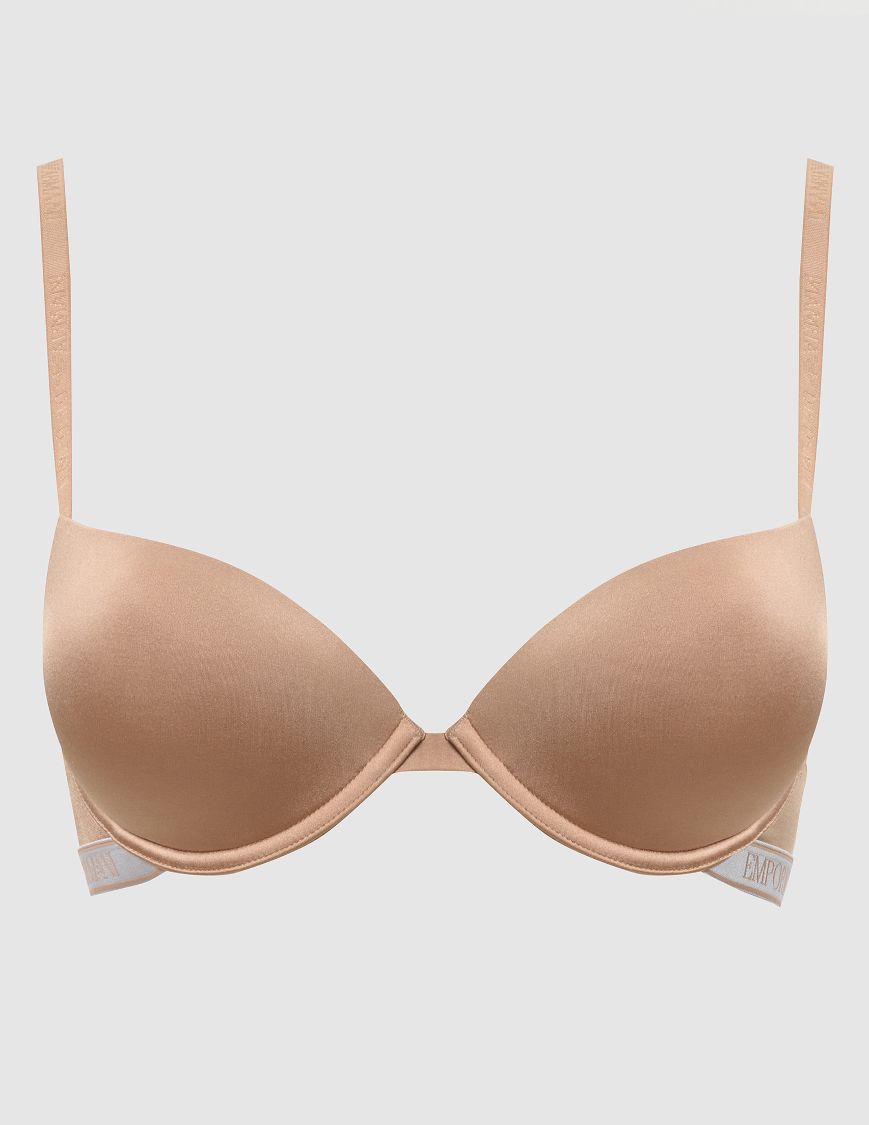 

Бюстгальтер, Бежевый