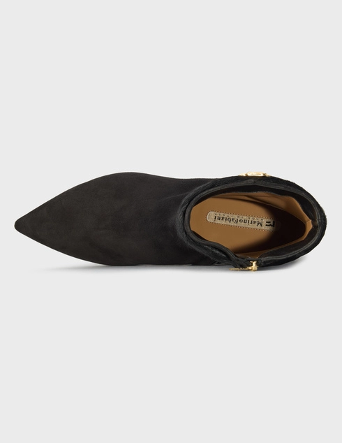 черные женские Ботильоны Marino Fabiani 1015_black 26800 грн