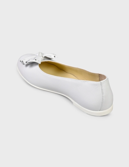 Naturino Viviana-vitello-bianco-white фото-2