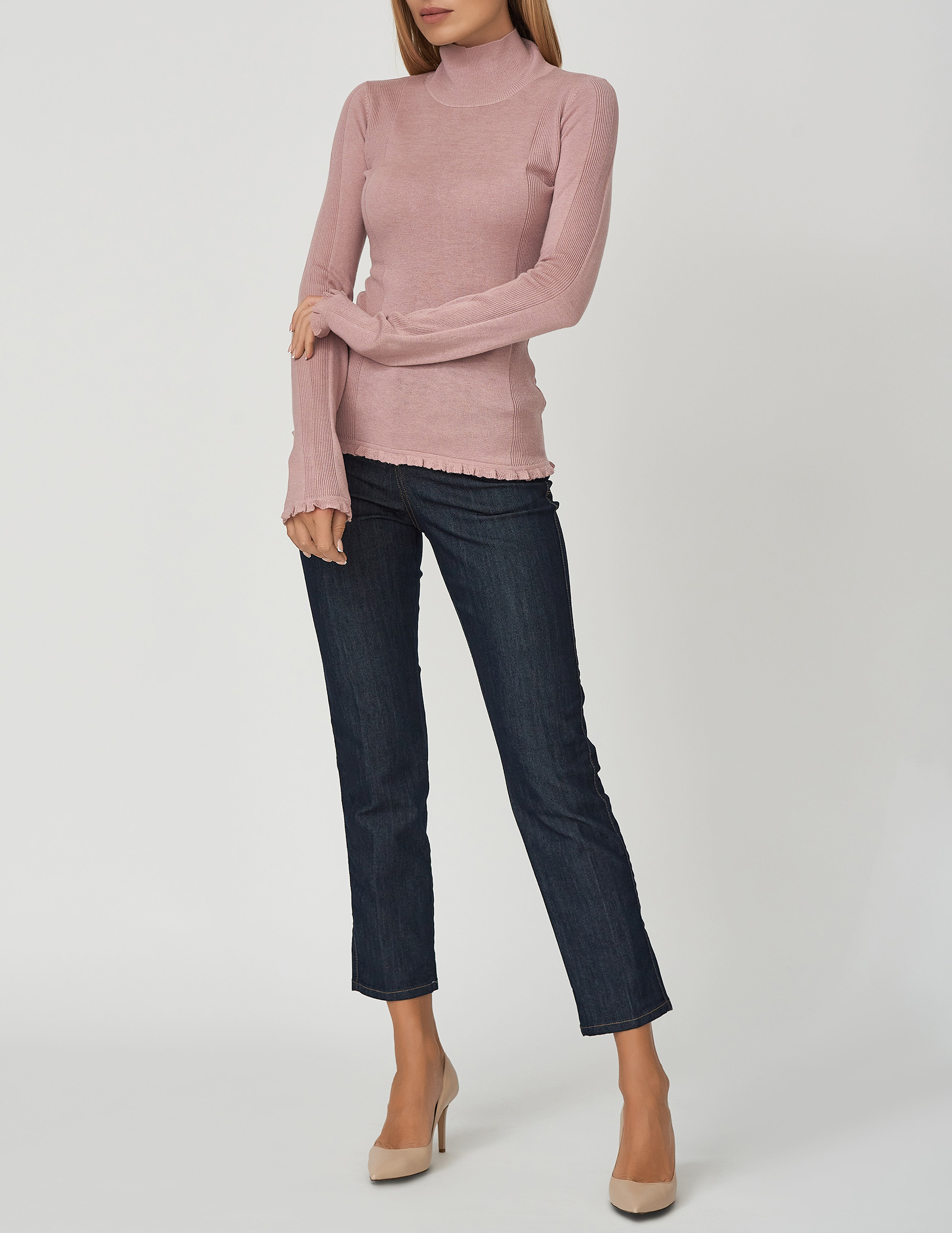 

Гольф, Многоцветный