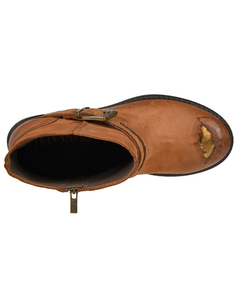 бежевые женские Ботинки Donna Piu 08310-beige 1794 грн