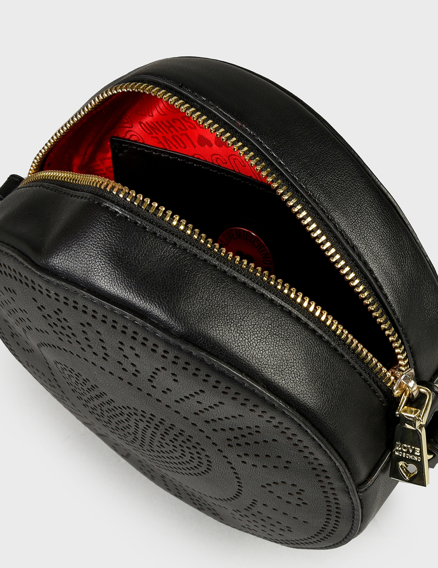 Love Moschino 4213-black фото-5