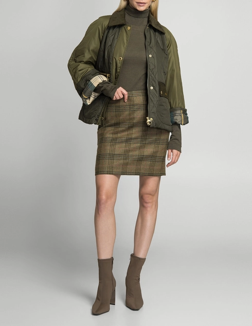 Barbour LQU1840OL71 фото-2