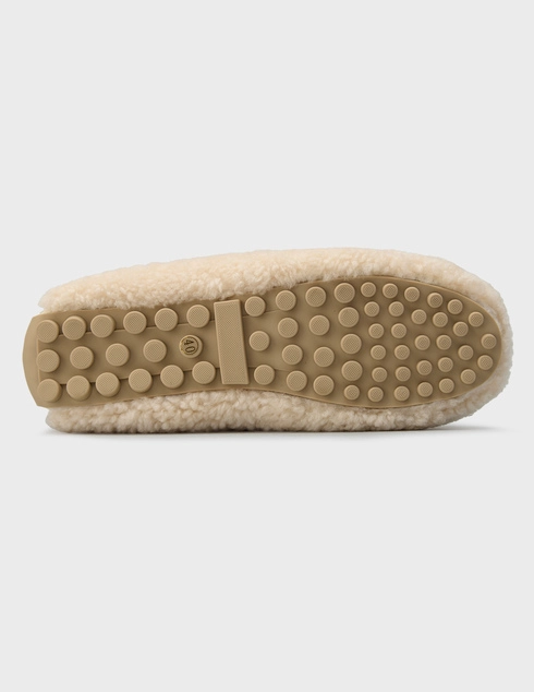 бежевые Мокасины Helena Soretti Airy_beige размер - 36; 37; 38; 39; 40; 41