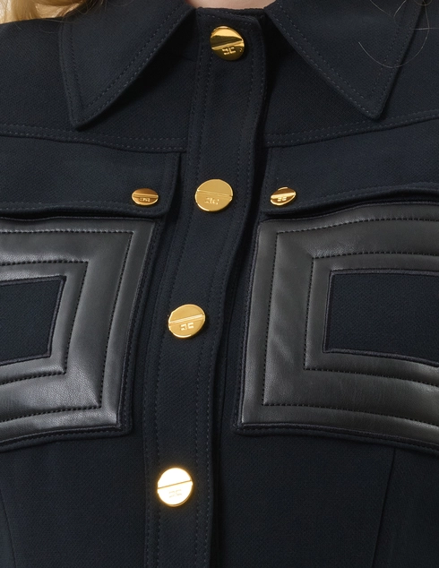 Elisabetta Franchi GI-159-57E2-V750-110 фото-5