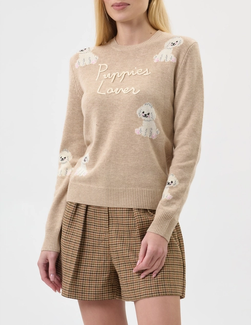 Mc2 Saint Barth QUE001403979I_beige фото-3