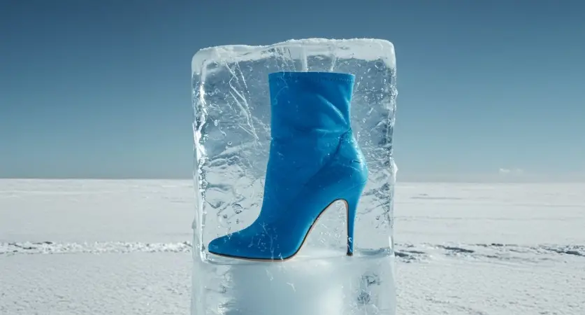 Как выбрать идеальные сапоги на зиму