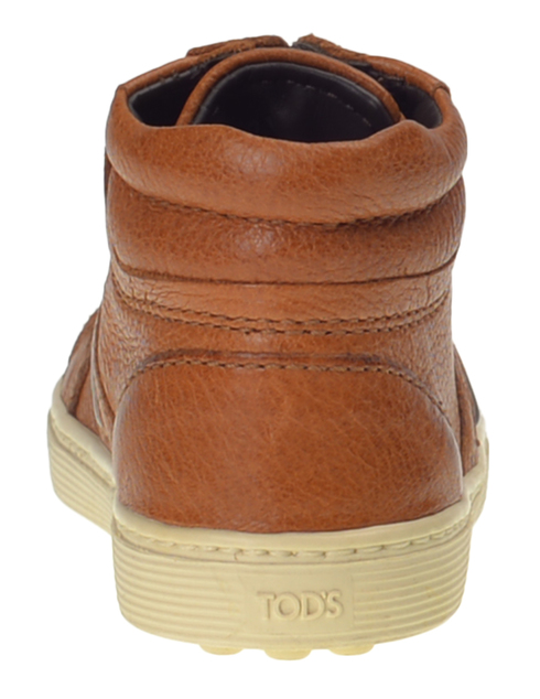 Tod'S С801_brown фото-2