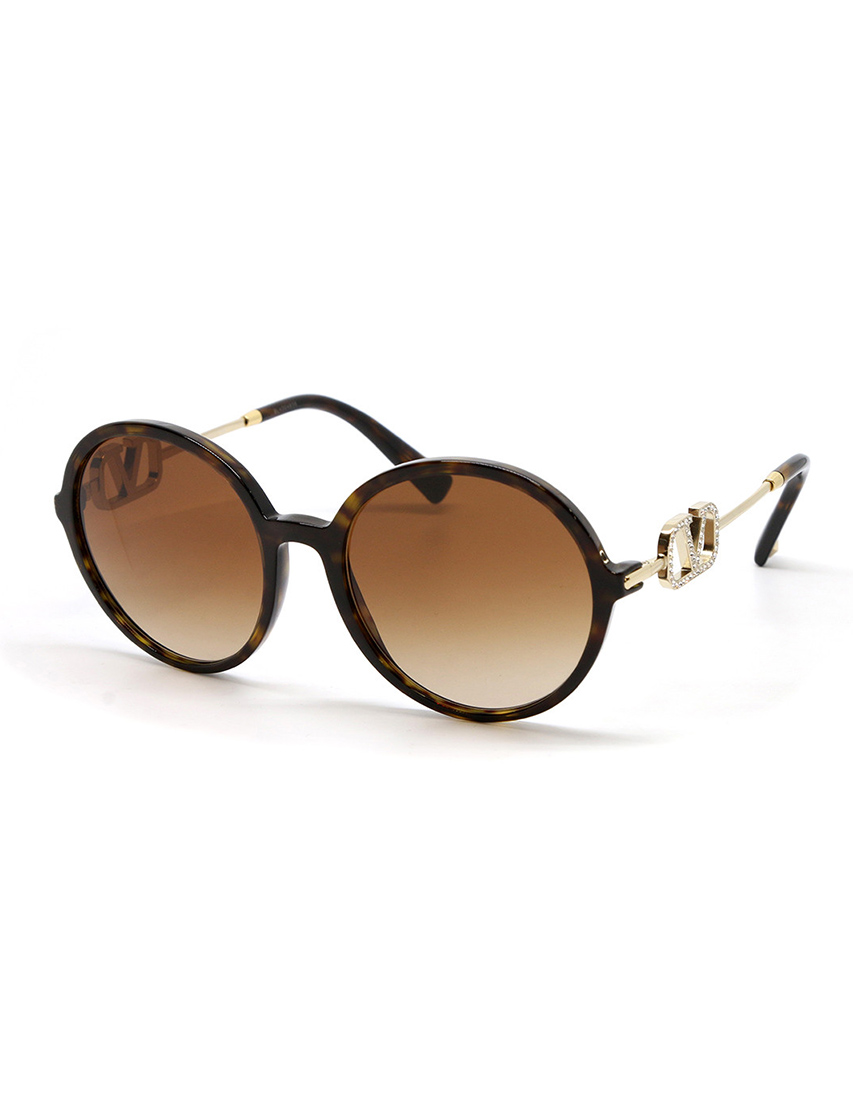 

Округлые очки