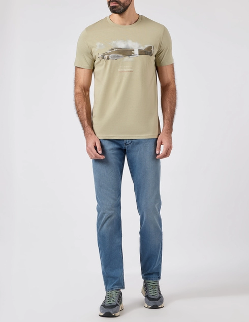 Aeronautica Militare 2360-07292_khaki фото-1