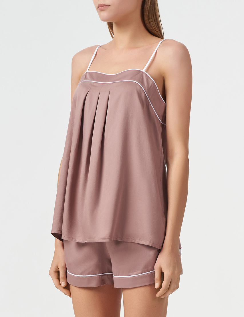 Fable Eve 1409-Mocha-brown фото-2