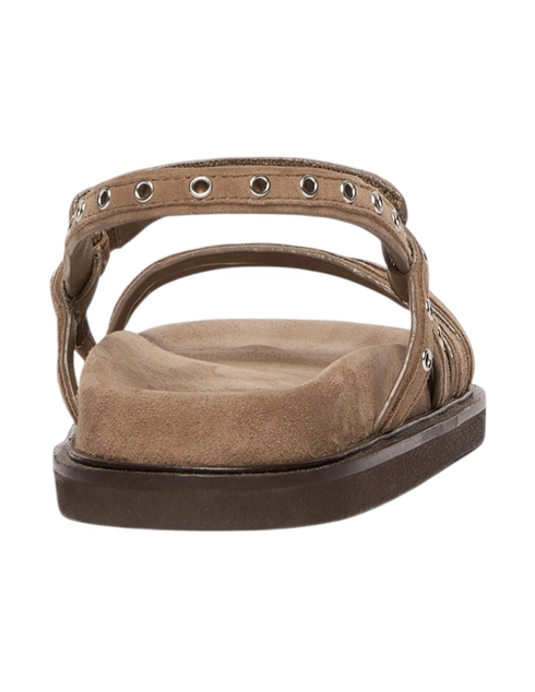 женские коричневые Сандалии Marella 35211267.1 - фото-2