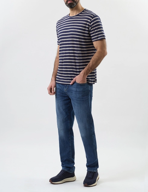 Stefan Brandt 1502-ENNO-LI-230-07-800_bluet фото-2