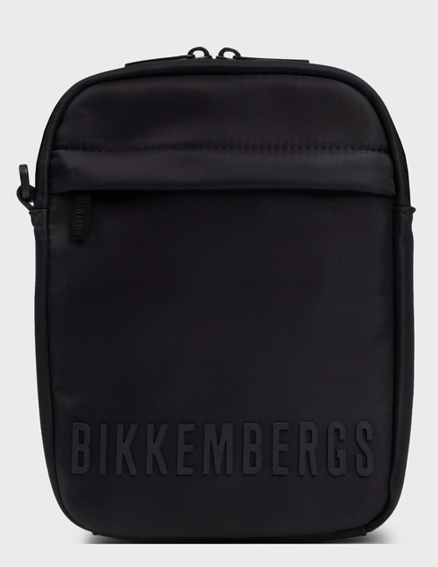 Bikkembergs BKBO00884T-BLACK фото-1