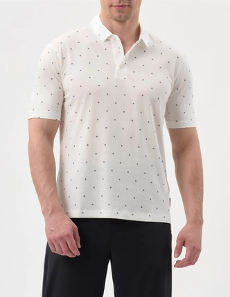 ARMANI EXCHANGE поло