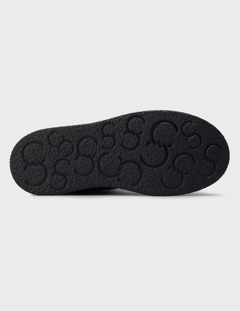черные Полуботинки Cesare Casadei 55269_black размер - 38; 38.5; 39; 40; 41