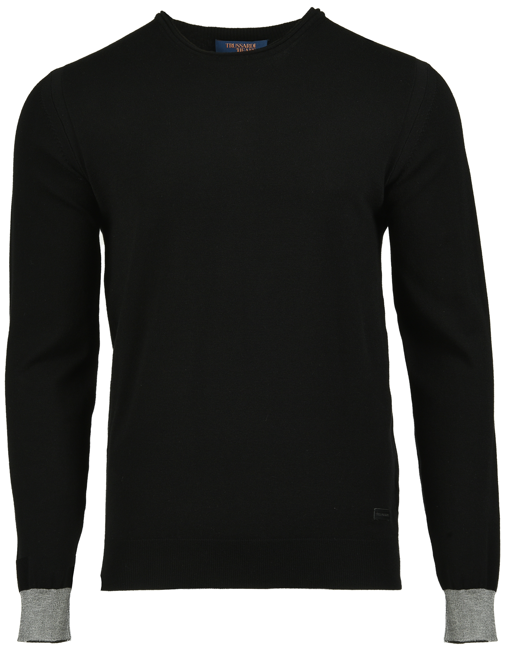 

Джемпер, Черный