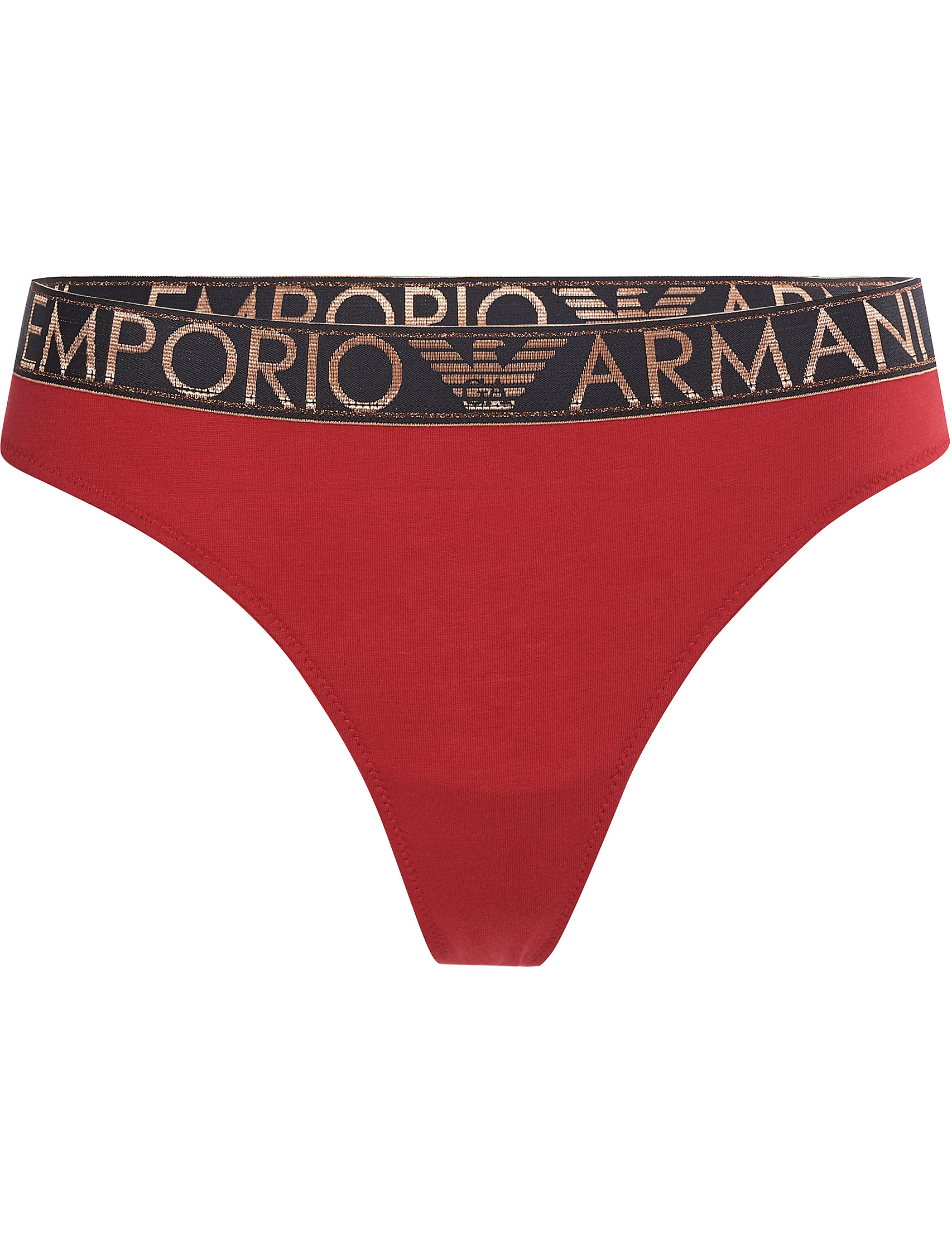 

Трусы, Красный