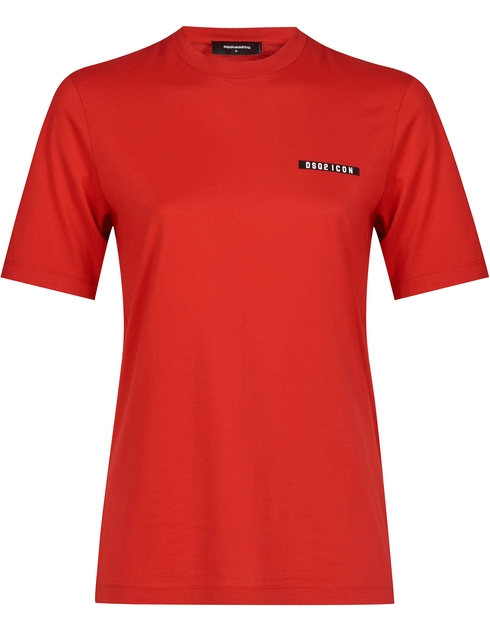Dsquared2 0002-23009-307-red фото-1