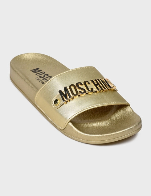 Moschino 26206-gold фото-1