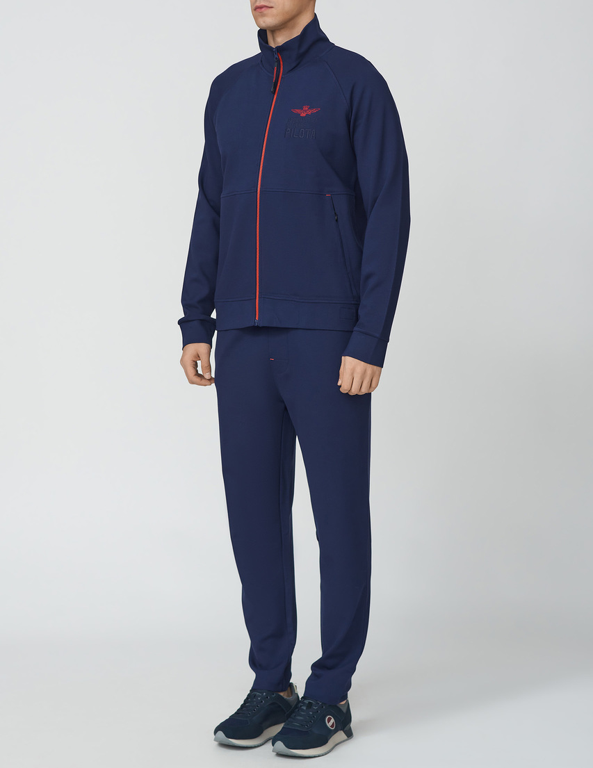 Aeronautica Militare 031_blue фото-2
