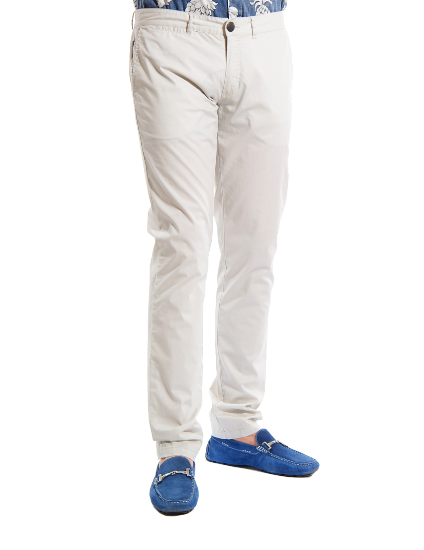 

Брюки, Серый