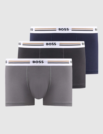 BOSS набор трусов