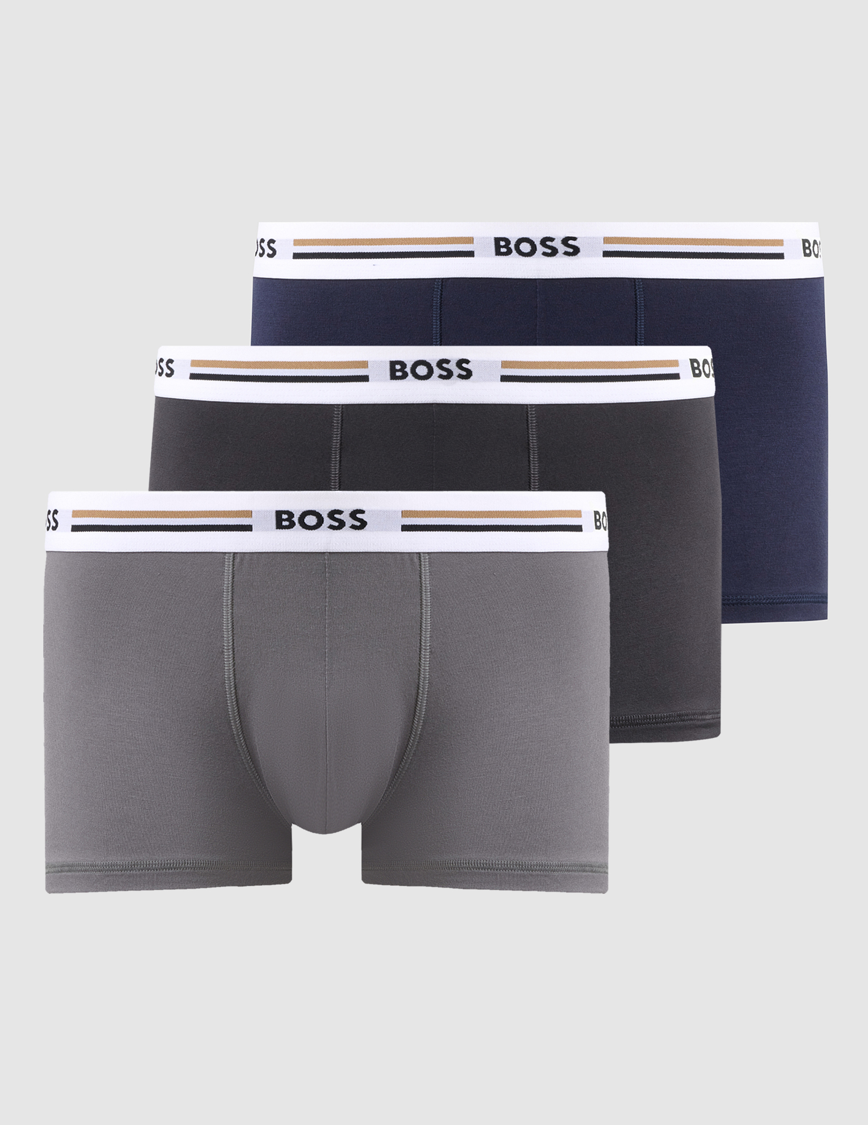 

Набор трусов, Многоцветный