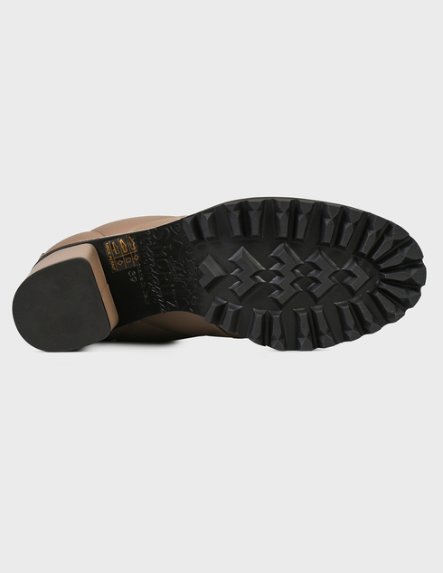 бежевые Ботинки Le Silla 7403T080 размер - 36; 39
