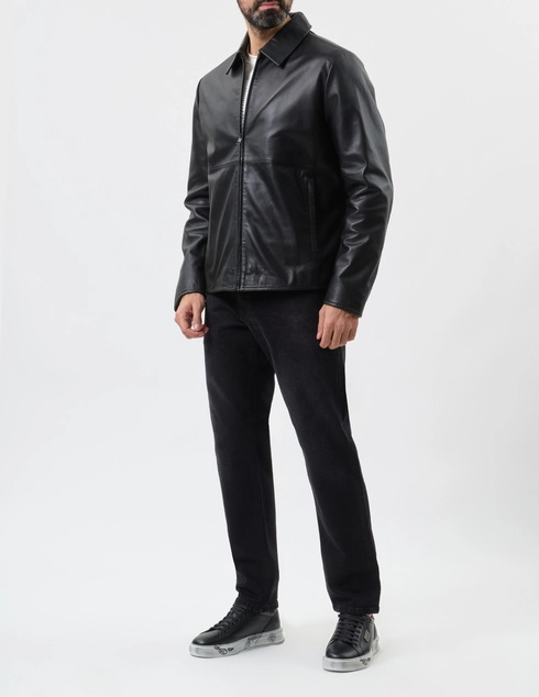 Antony Morato LC00090FA200005_black фото-2