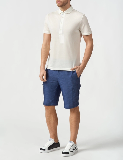 Luciano Barbera LB-SS20-119-523-81-190-66-white фото-4