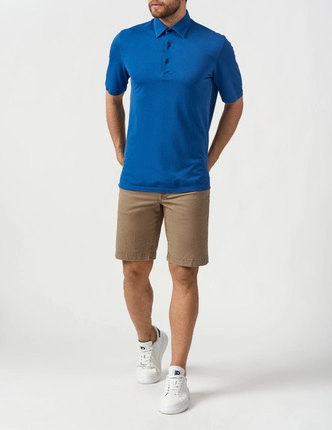 DORIANI CASHMERE поло