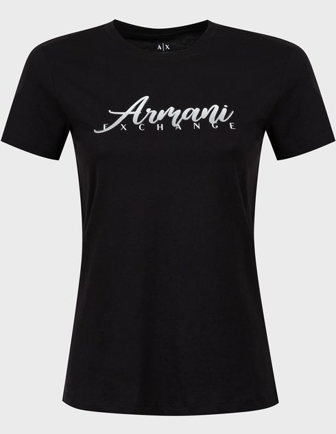 Armani Exchange 3KYTKQ-YJ5MZ-1200-black фото-1