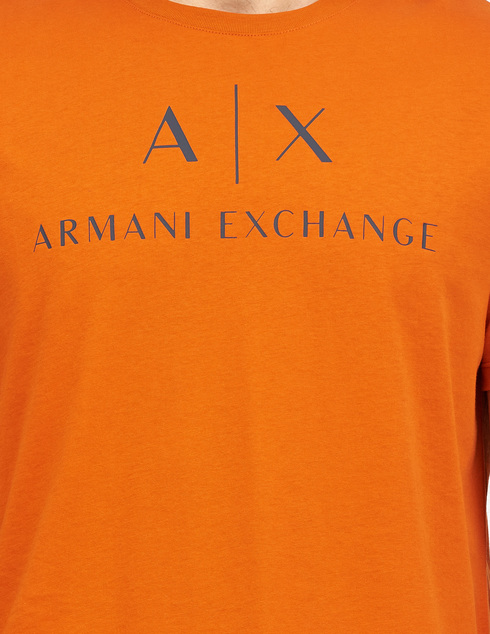 Armani Exchange 8NZTCJZ8H4Z-14AW_orange фото-4