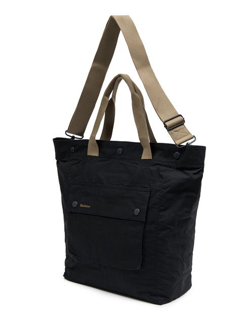 Barbour UBA0740BK11 фото-2