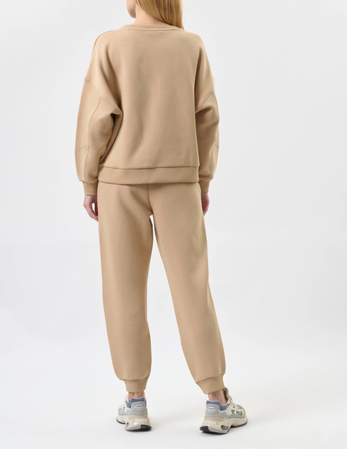 Armani Exchange XW000744-AF16134-25-U1051_beige фото-2