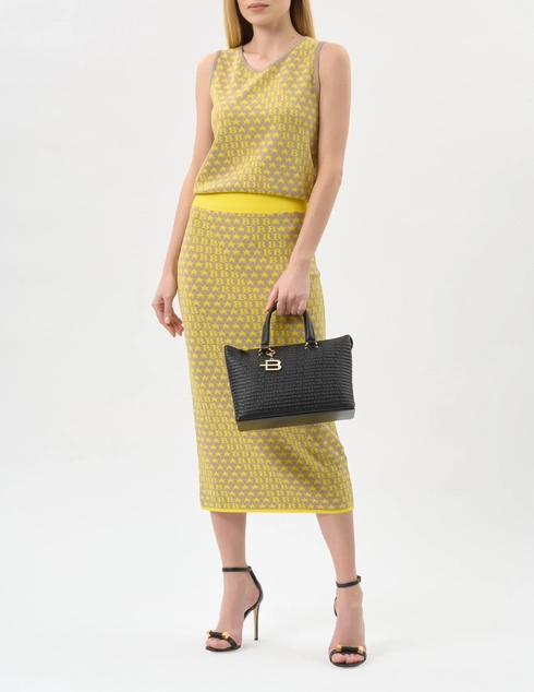 Baldinini G1GPWGAC0042-999 фото-5