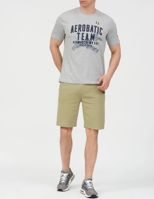 Aeronautica Militare 207-07273_khaki фото-1