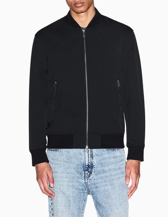 ARMANI EXCHANGE вітрівка
