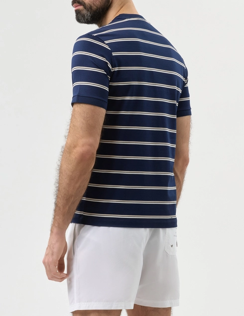 Paul&Shark 26411009-158_blue фото-4