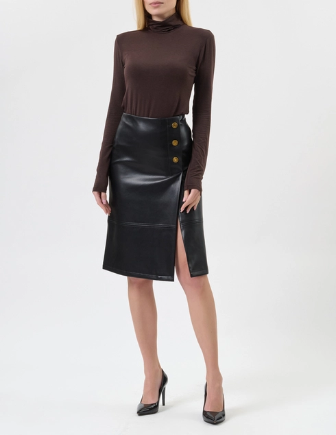 Twinset 252TP2233-00006_black фото-2