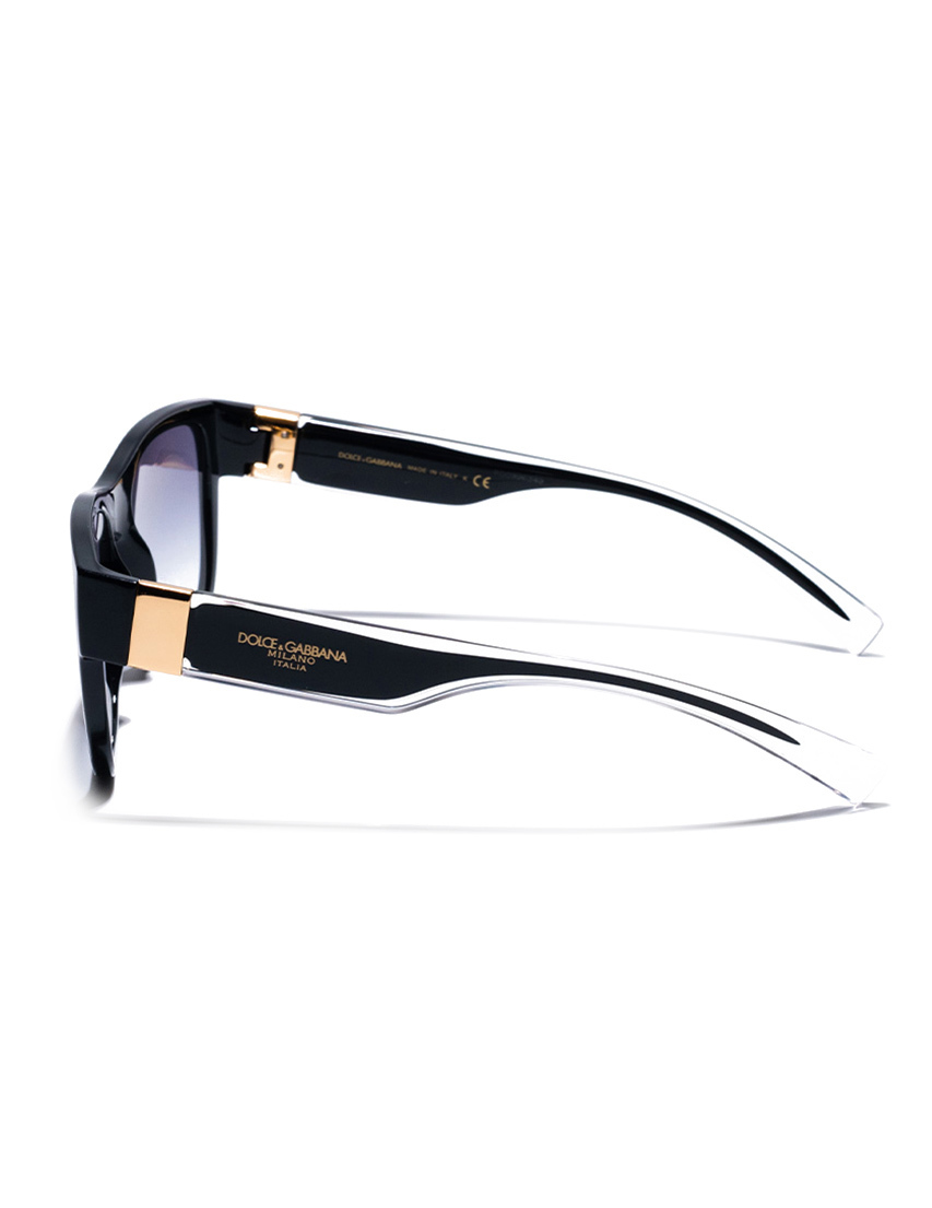 Dolce & Gabbana DG-6132-675-79-54 фото-4