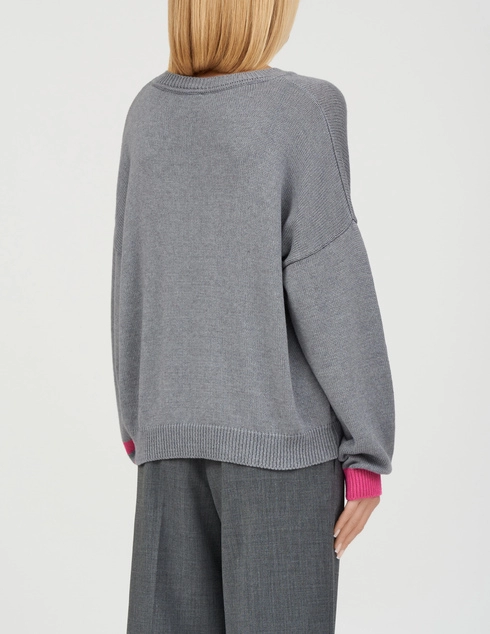 Pinko 1P1GRIGIO-grey_gray фото-3