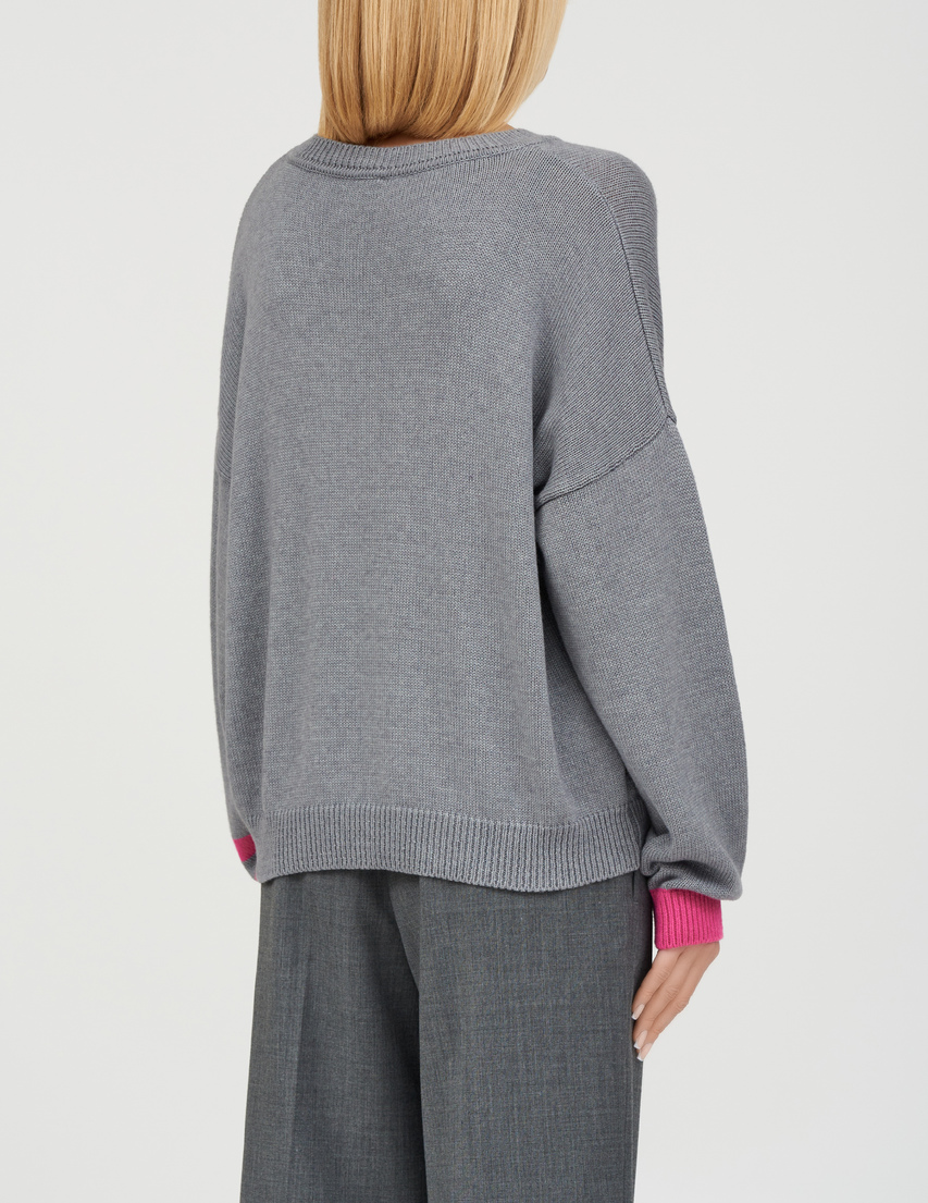 Pinko 1P1GRIGIO-grey_gray фото-3
