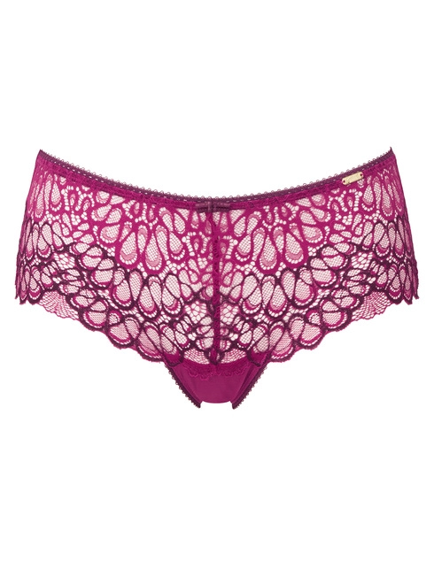 Gossard Swirl-17804-Raspberry_purple фото-1