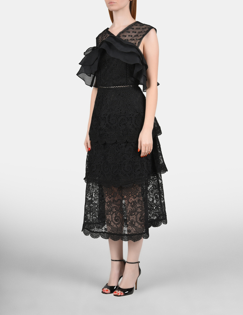 True Decadence HS1133-black фото-2