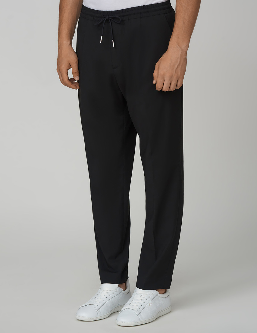 Antony Morato MMTR00646FA600240-9000_black фото-2