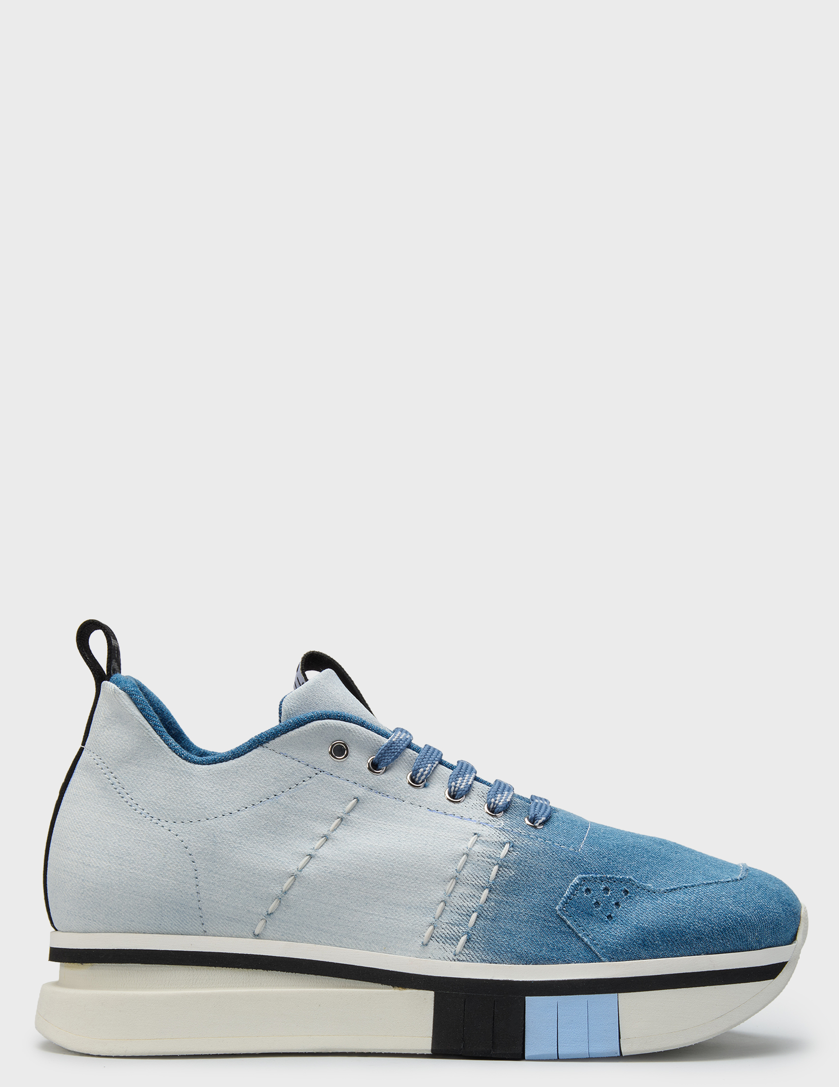 

Кроссовки, Голубой