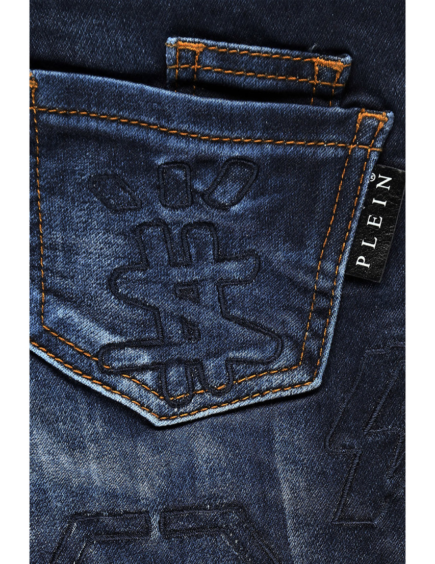 Philipp Plein Junior PLEIN_JUNIOR_330 фото-3