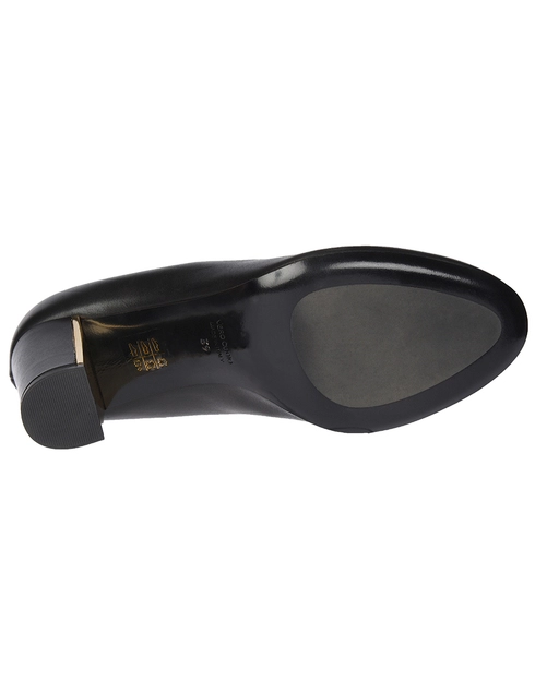 черные Туфли Roberto Serpentini RS8642_black размер - 35